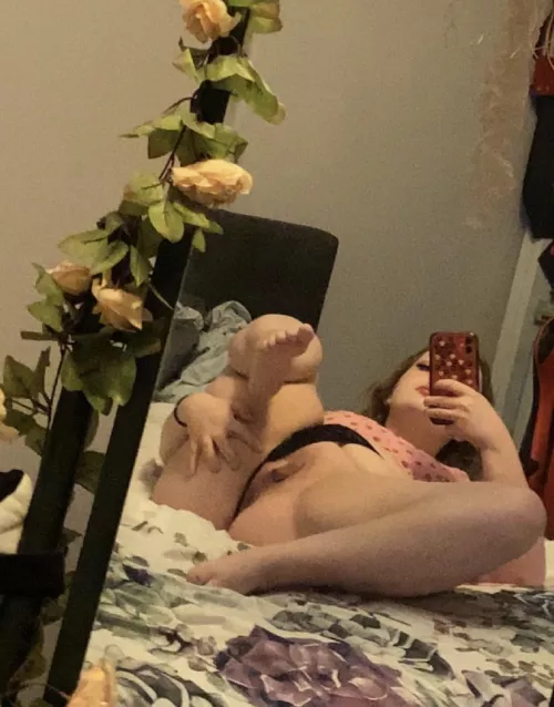 wyd if you’re my bf? 🥰 by Smooth_Pattern_7829