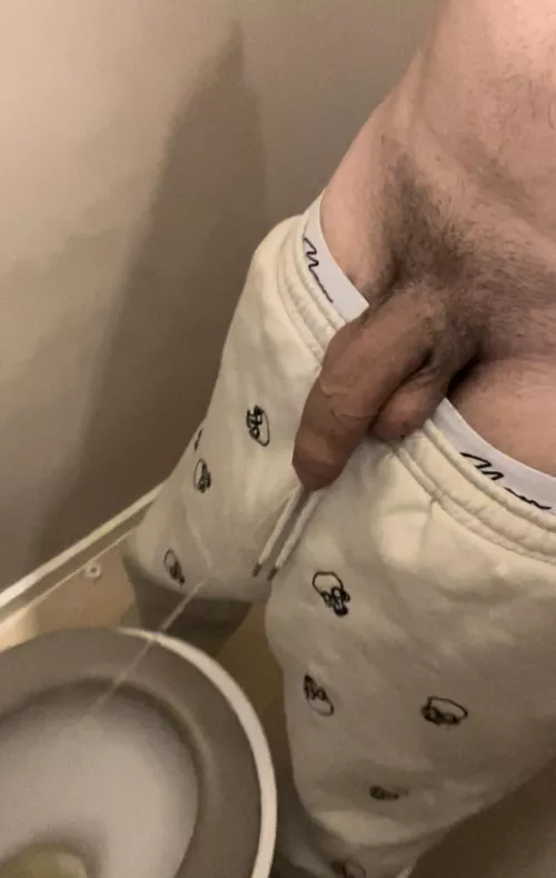 You like my hairy soft cock?💪🏼😈 by HungYoungAlpha-