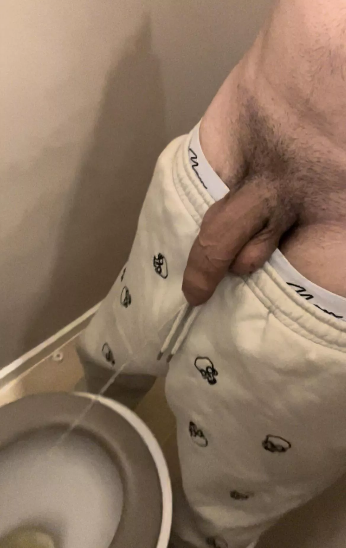 You like my hairy soft cock?💪🏼😈 posted by HungYoungAlpha-