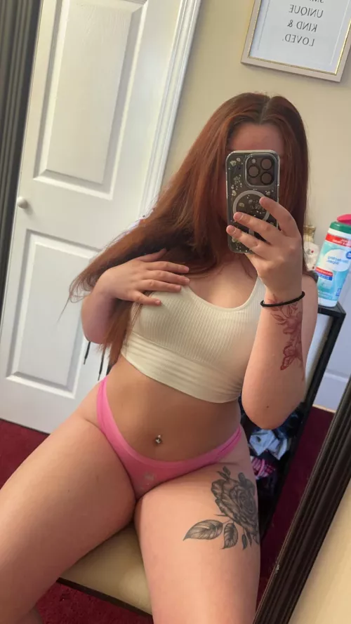 You make me want to touch myself. by Honey-Honeyo