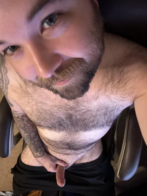 You may have your choice of seating, please choose wisely :p by SourBrapple