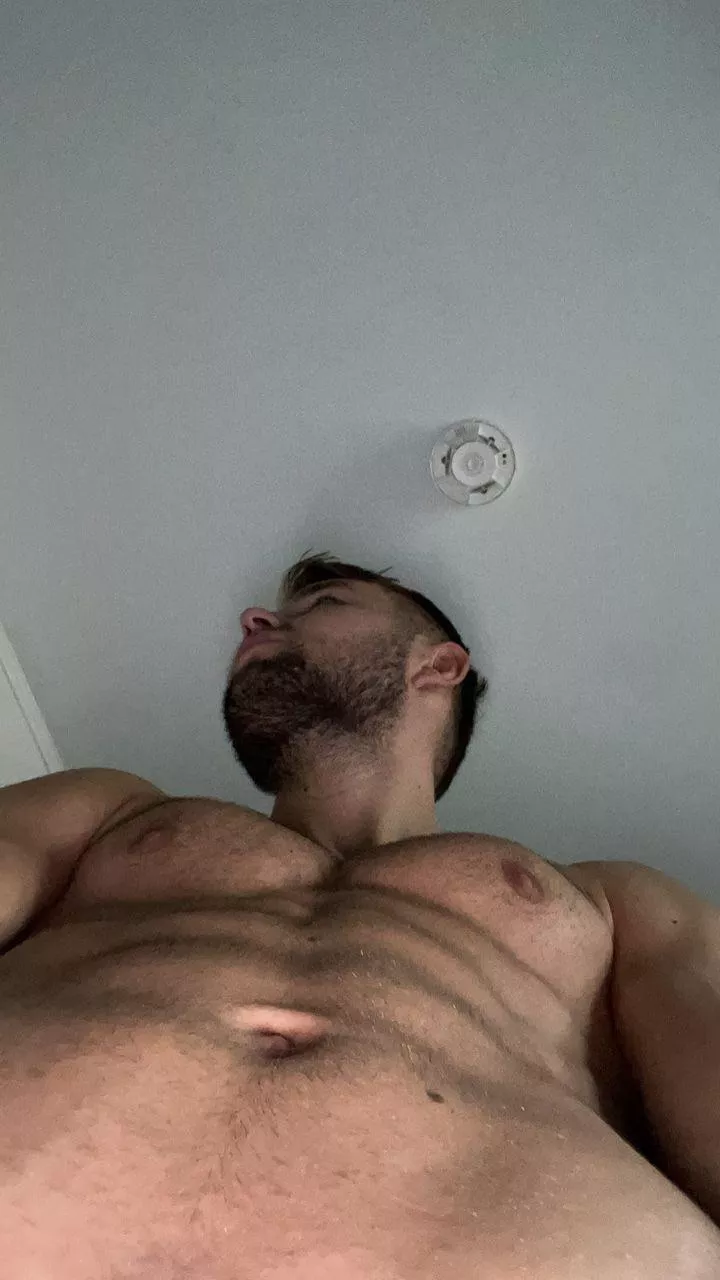 your view if you use your mouth posted by Moonshotsbenny67