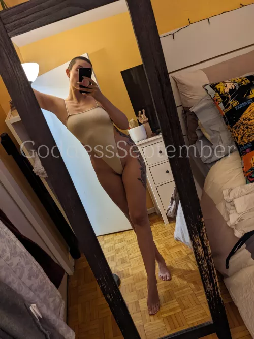 You're staring again! by GoddessSeptember