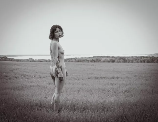 1-10 Am I Hot? by Caroc4naliza