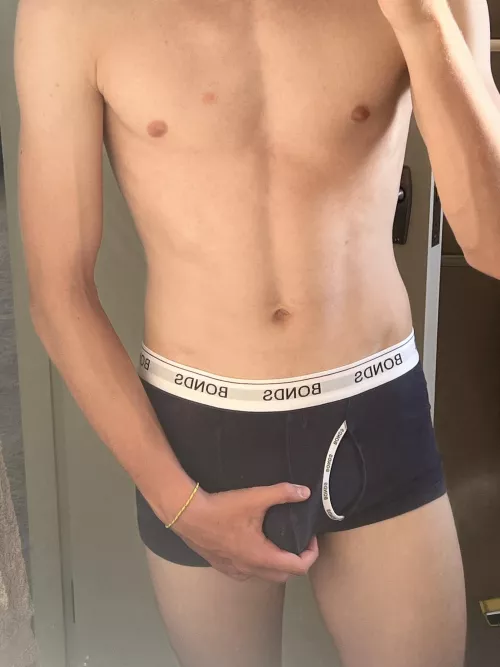 18 snap: steele1470 by MaleficentHorror5170