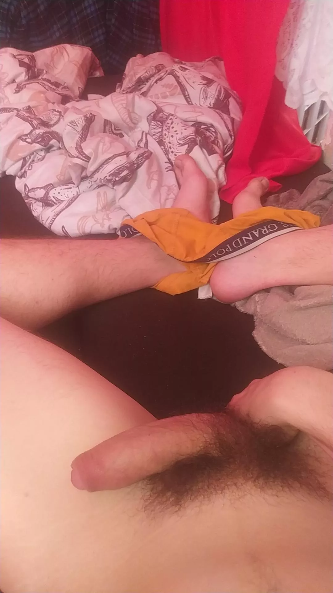 19 Czech snap in comments 🐕+++ posted by CaterpillarMurky6674