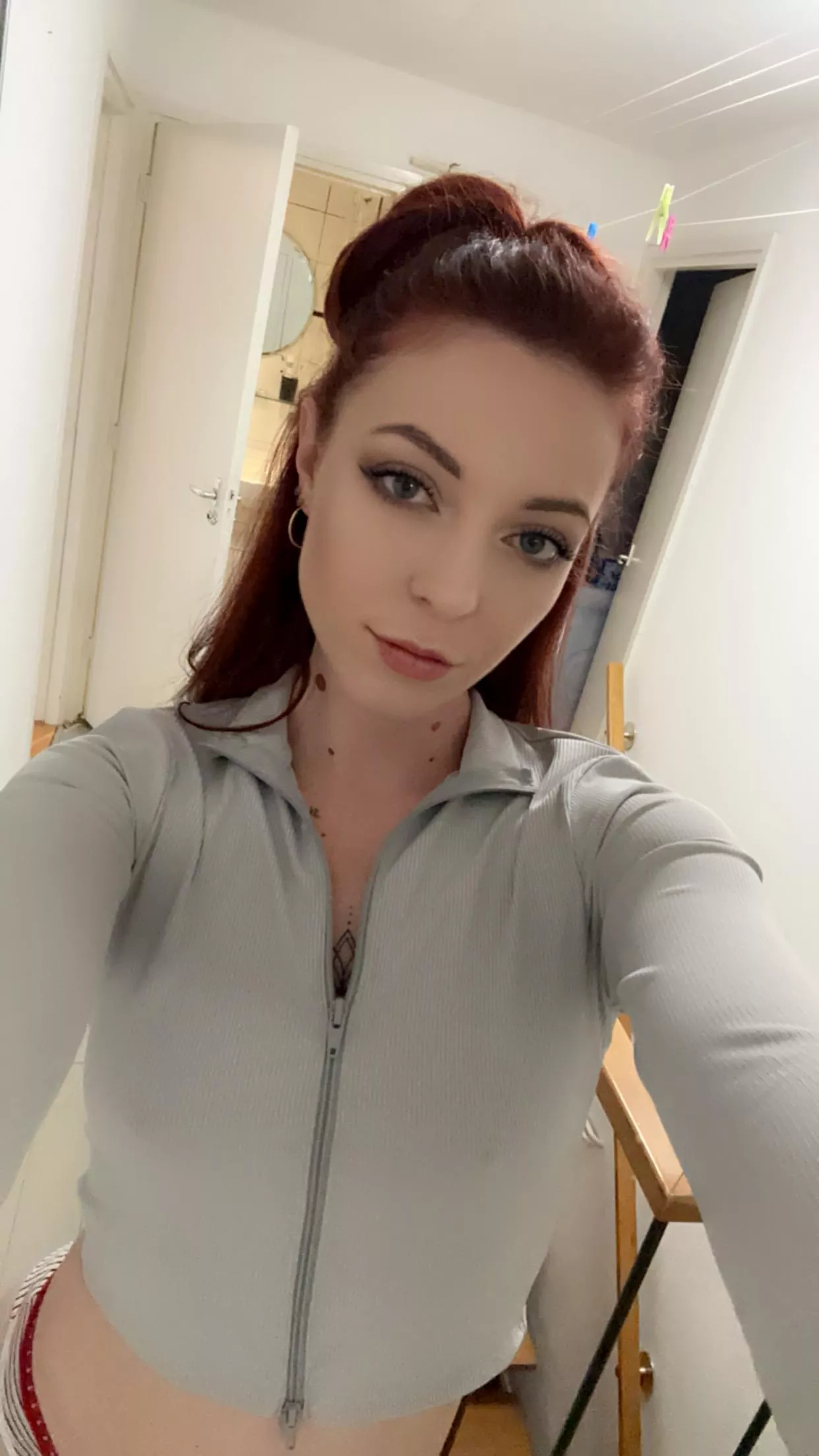 19 years old and I need to know what it will take to attract an older man? posted by Altononly