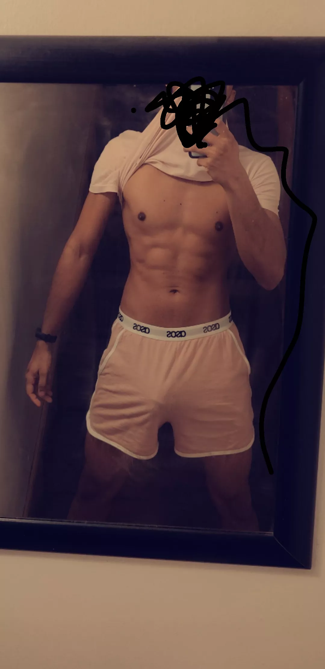 29 fit for other fit only - uncut++ hmu with a pic @fit_dl1 posted by fitabs93