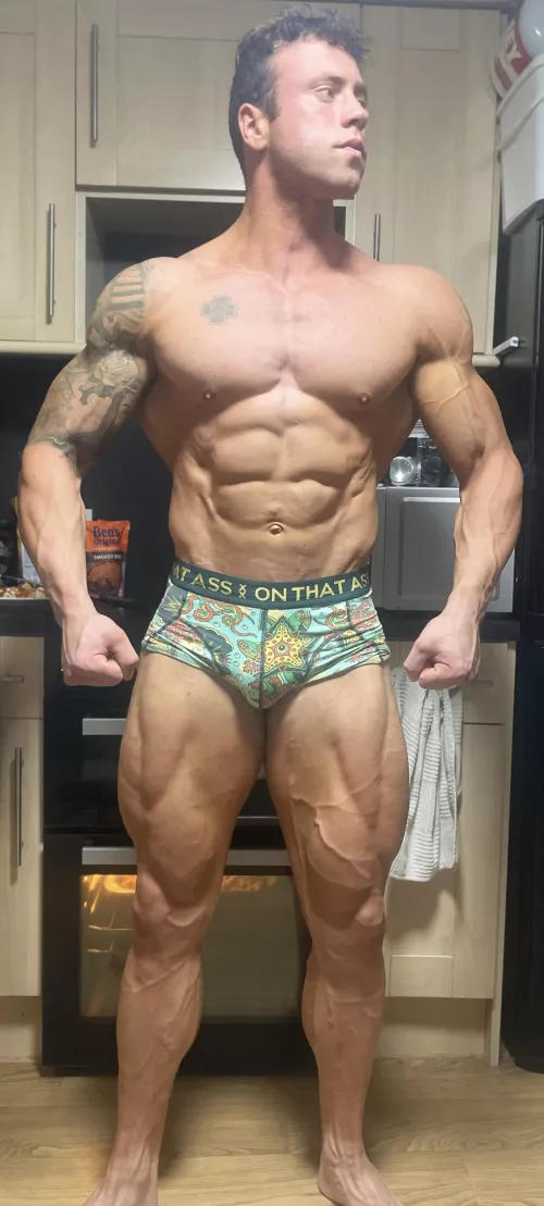 32 new  by Kenzowestside