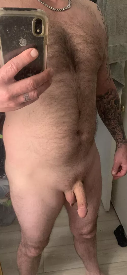 42(m) how am I doing by rado_ryda02