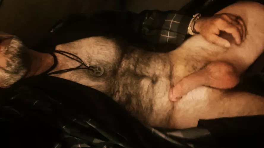 [53] If I was your neighbor, wwyd? by Ok_Wishbone_6592