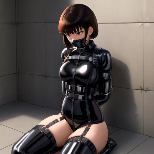 accepting my fate posted by Turbulent-Gurl