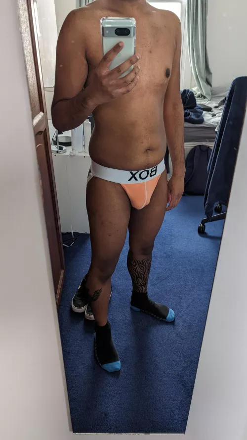 Afternoon 😉 by hiddengay1997