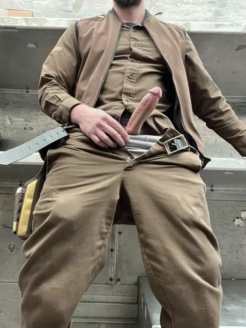 All done with deliveries unless you want me to stop by by pbjyum37