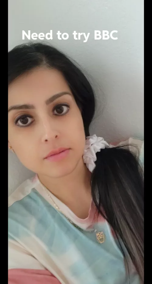 Always FANTASIZED about BBC by latinabbclove