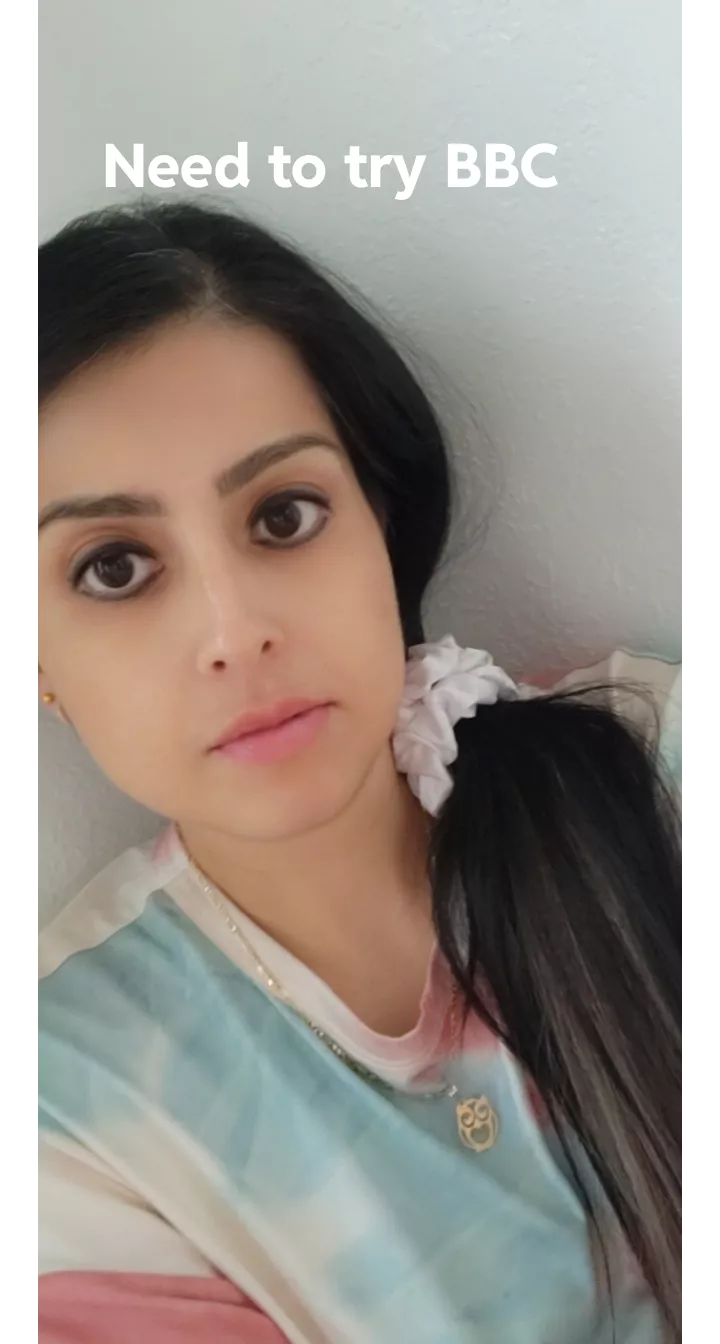 Always FANTASIZED about BBC posted by latinabbclove