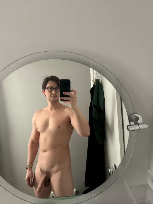 Always horny when I wake up by impossibletasteofown