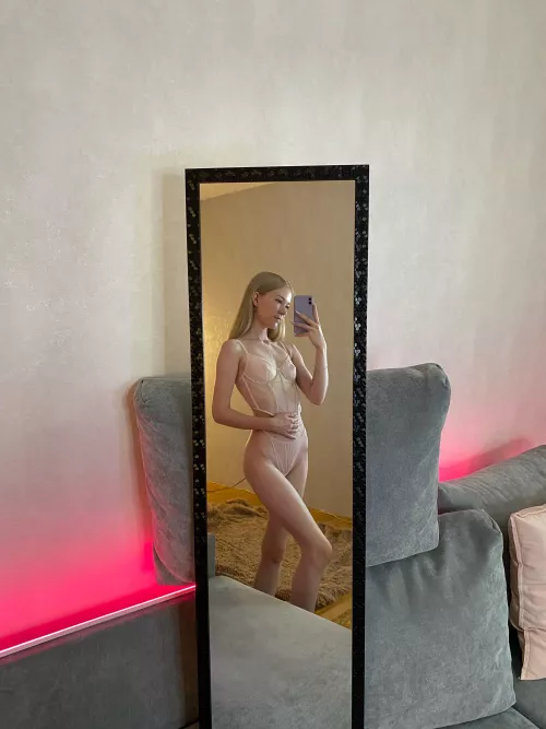 Am I your type? by aloftsiphon