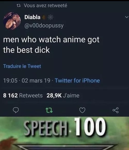 And what do you think? by Theluluu