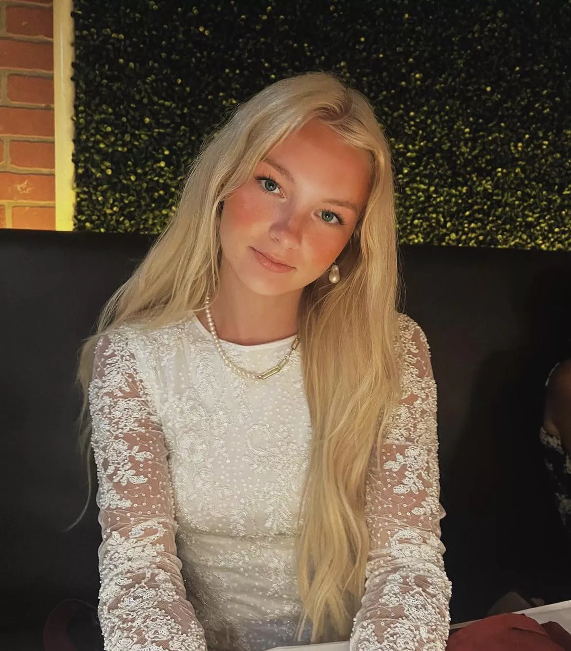 Ann Krein  posted by Serious_Ad8207