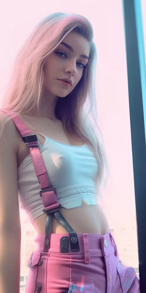 Any Ideas by xXSlayerboiiXx