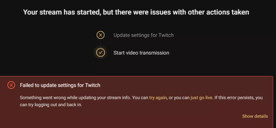 Anyone know what's happening  by SL-Gaming