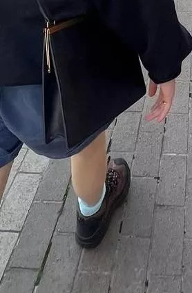 anyone recognize what these are?  posted by Fungmar