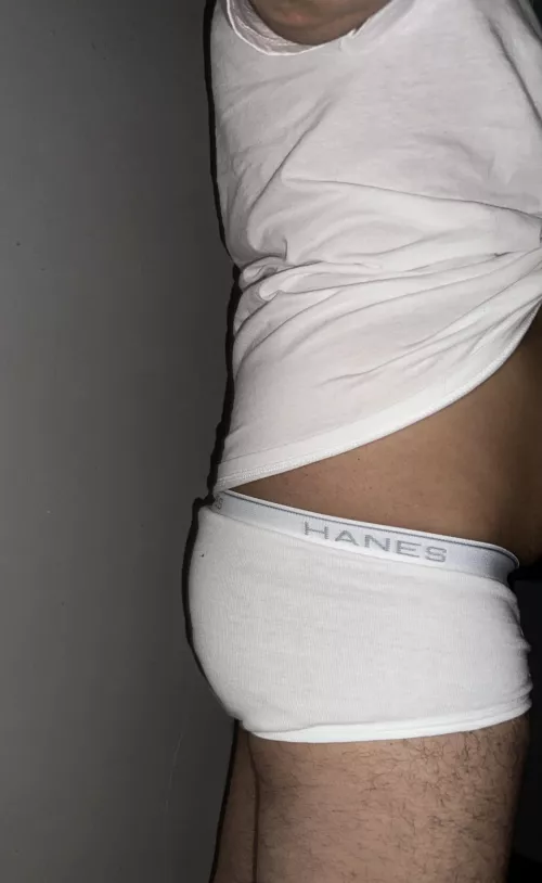 Anyone want to see me change in these at the gym? by Willing_Narwhal_7346