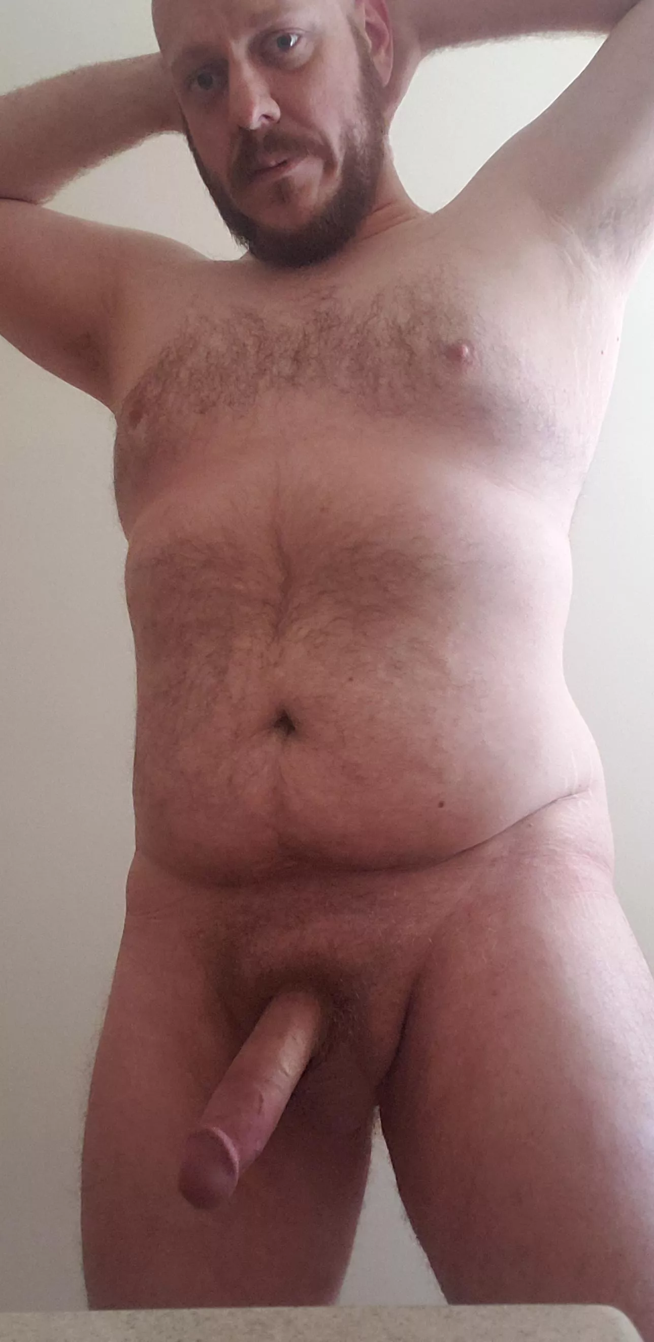 Are dad bods still hot? posted by Hey-Its-JayJay