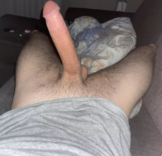 Are you intimidated? by MrStoleUrGirl