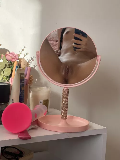 Are you into petite teen holes too? by isayjess