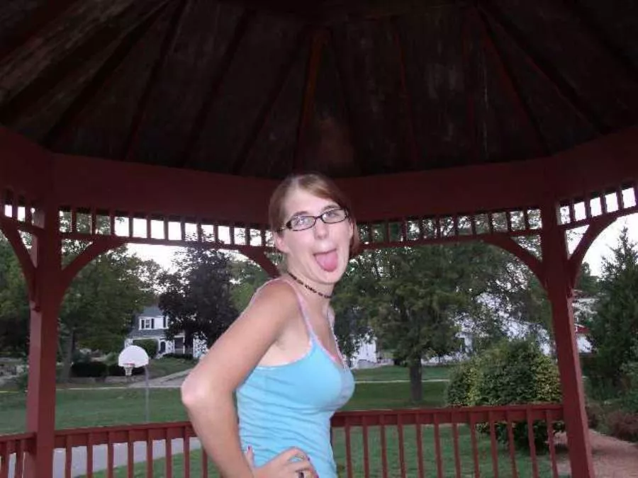 At the Park posted by Grillandia