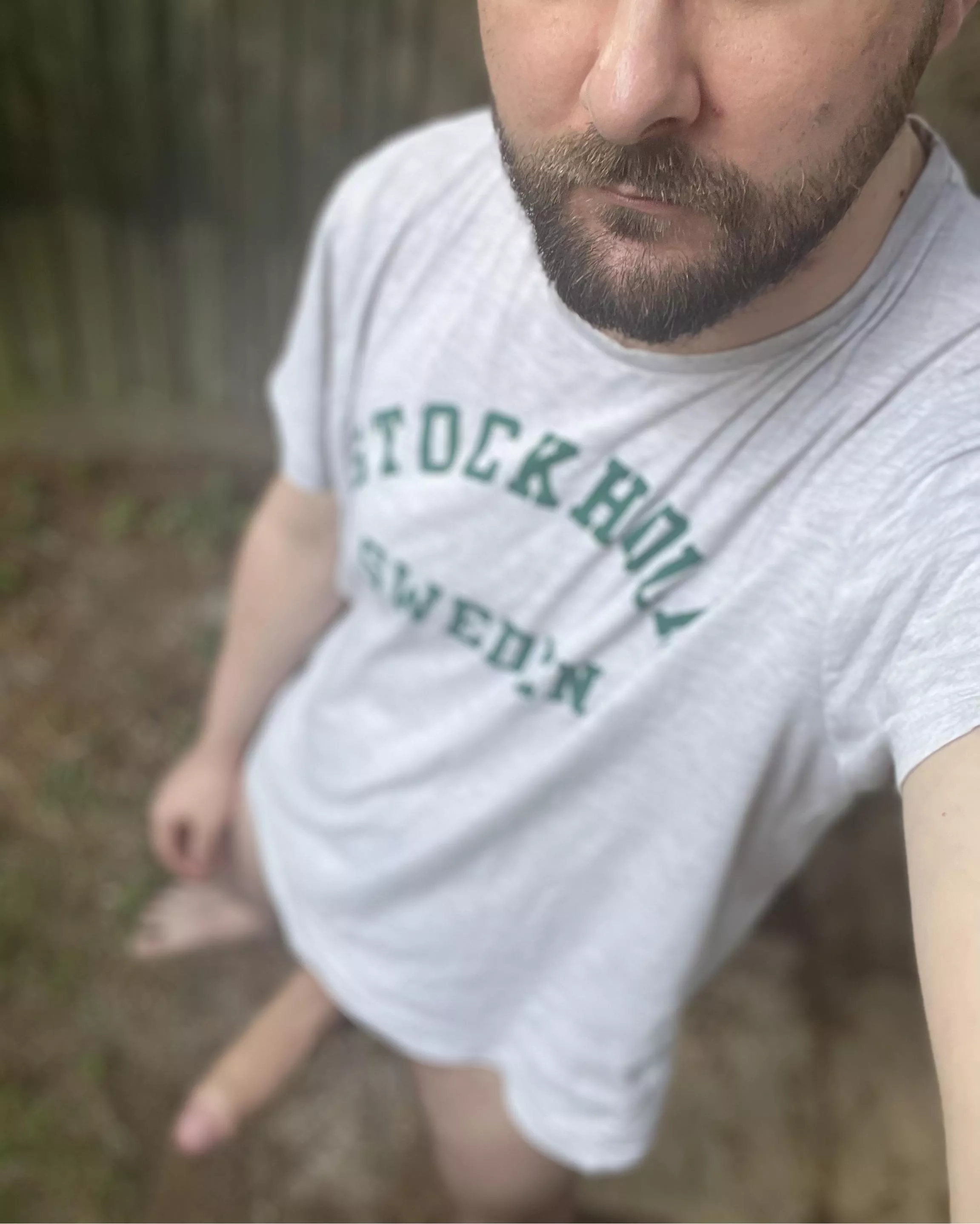 Atleast somethings growing out here posted by RevolutionaryBat6846