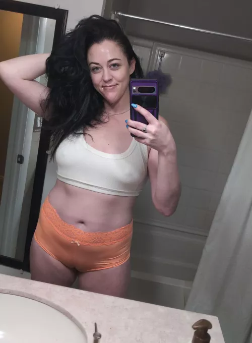 Awake and ready to take on the day. by toyification_girl