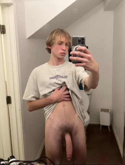 Before you ask, yes, double digits  by MagicWand2004