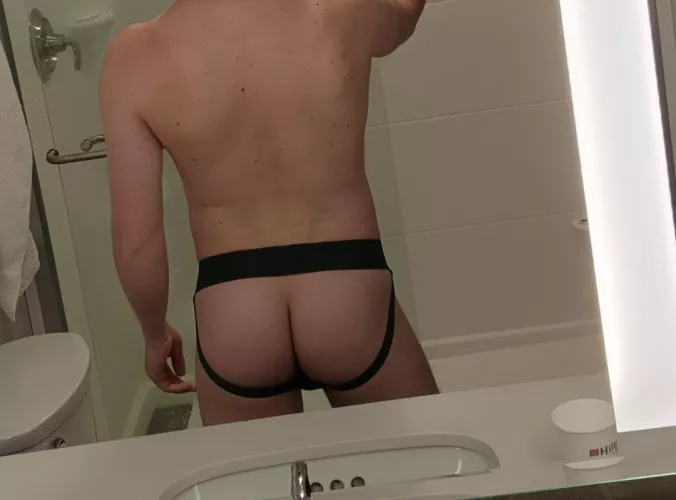 Bend me over in the shower? by Charming_Runner2943