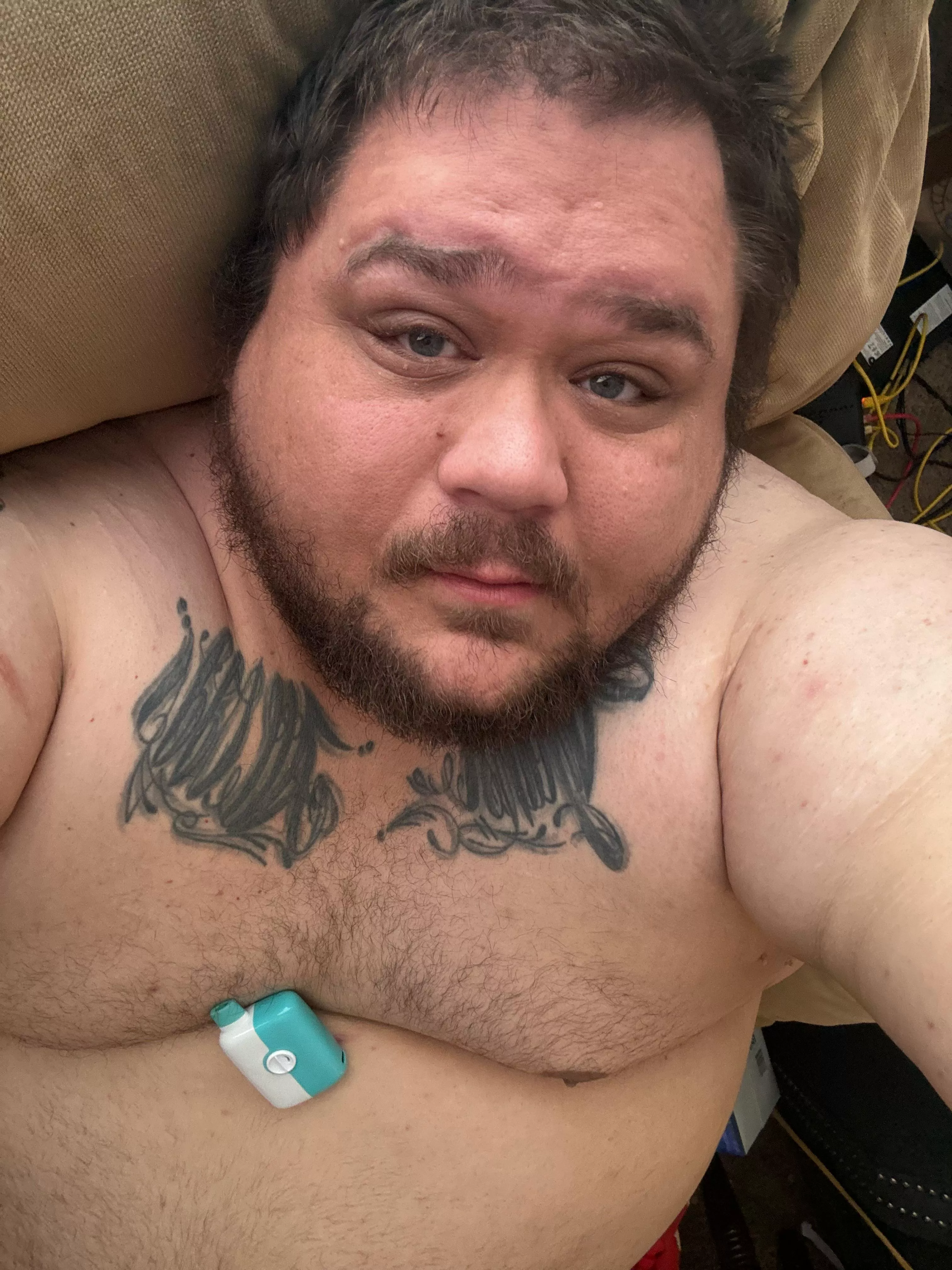 Bored posted by Pristine-Setting1883