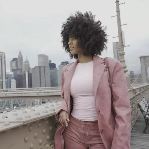 Briana Smith by UncleSquiffy