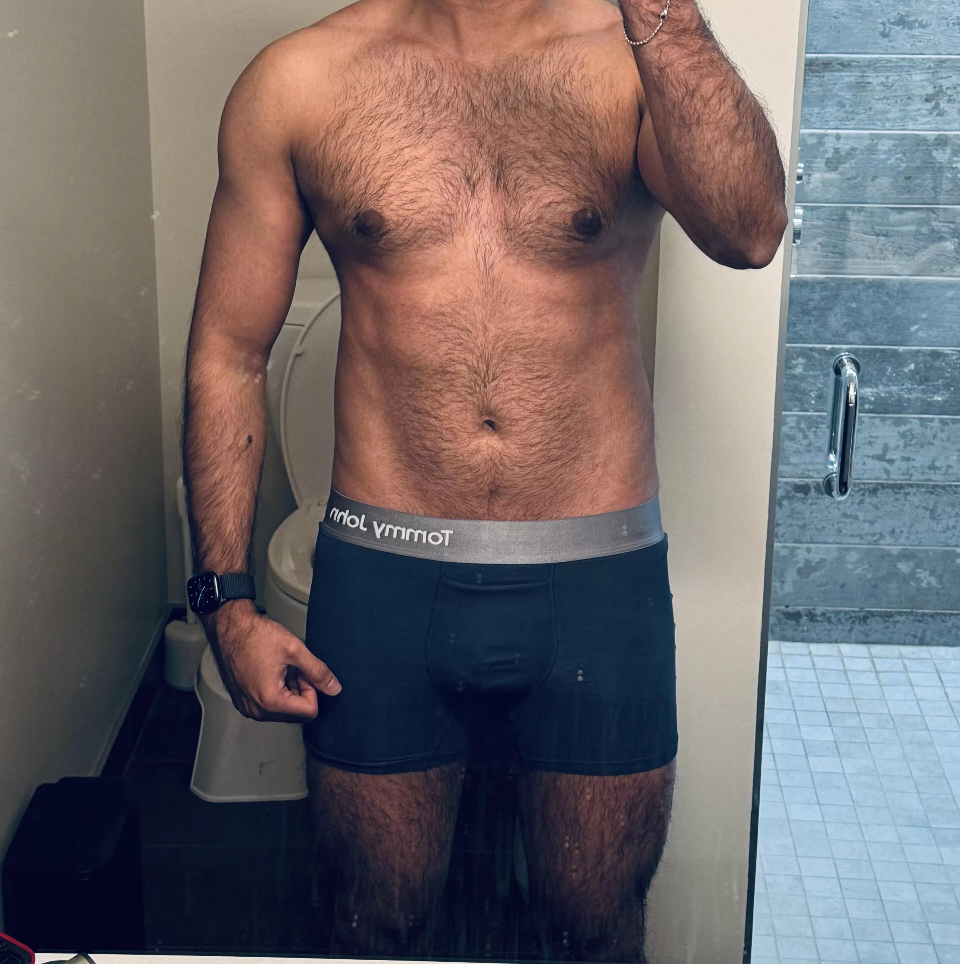 Bros like this? [35] posted by Desibro-names