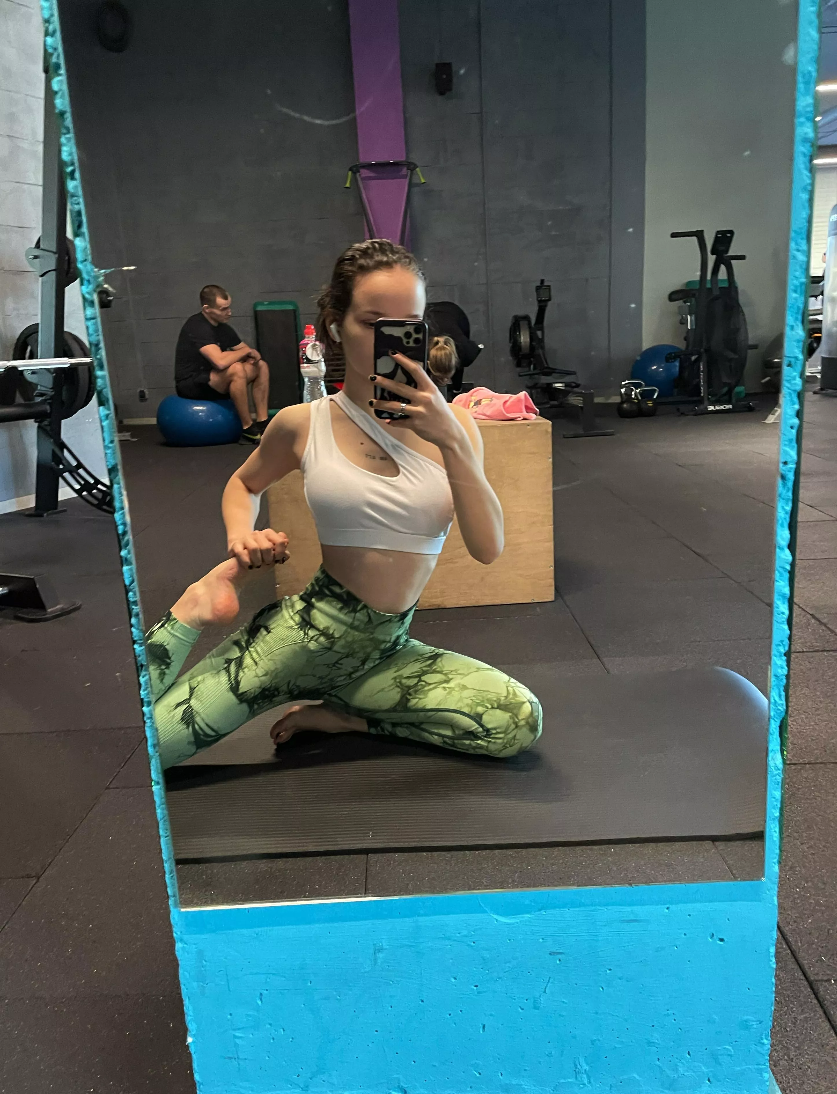 Can I be your dirty, slutty princess? posted by CleanlyLayman844