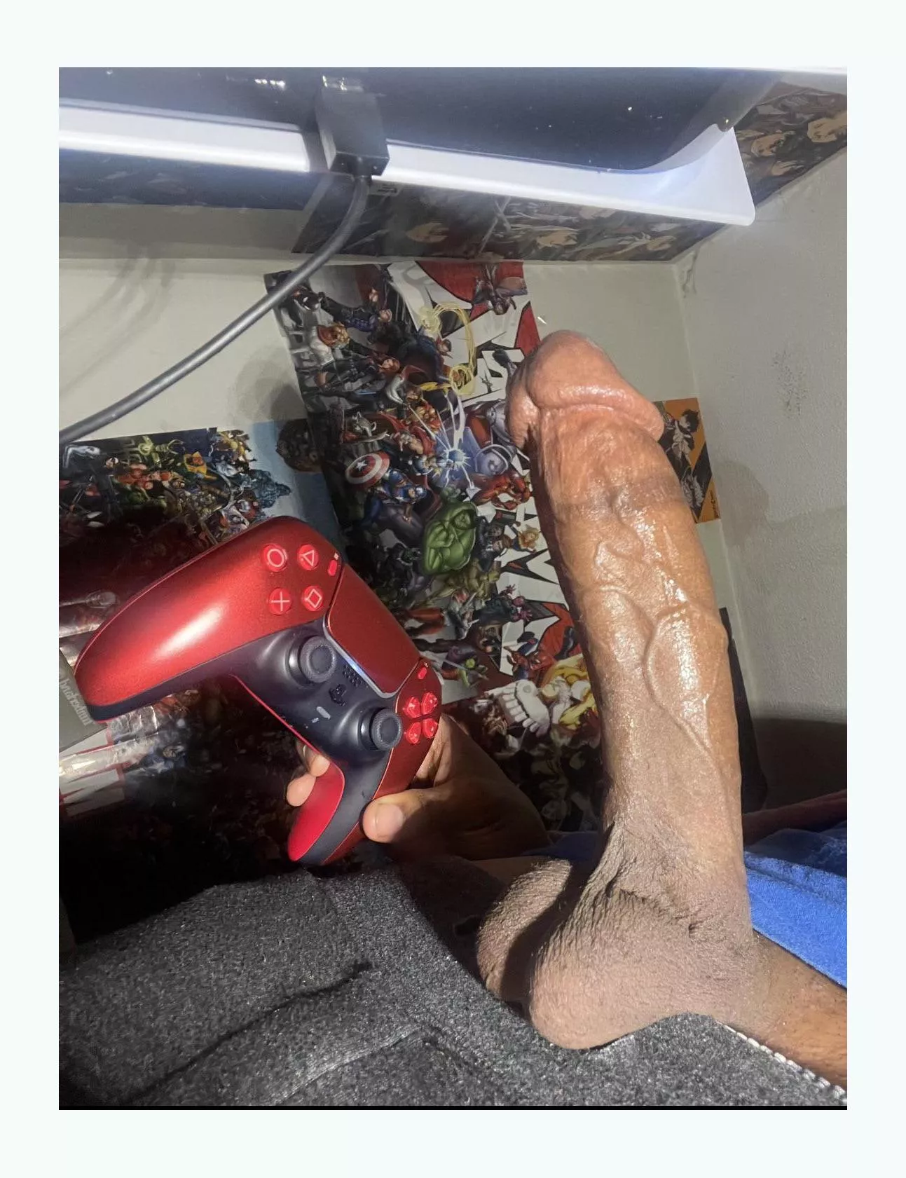 Can i fuck your throat posted by JamieDelgado36