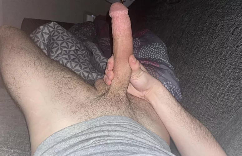 Can you give me a hand?  by MrStoleUrGirl