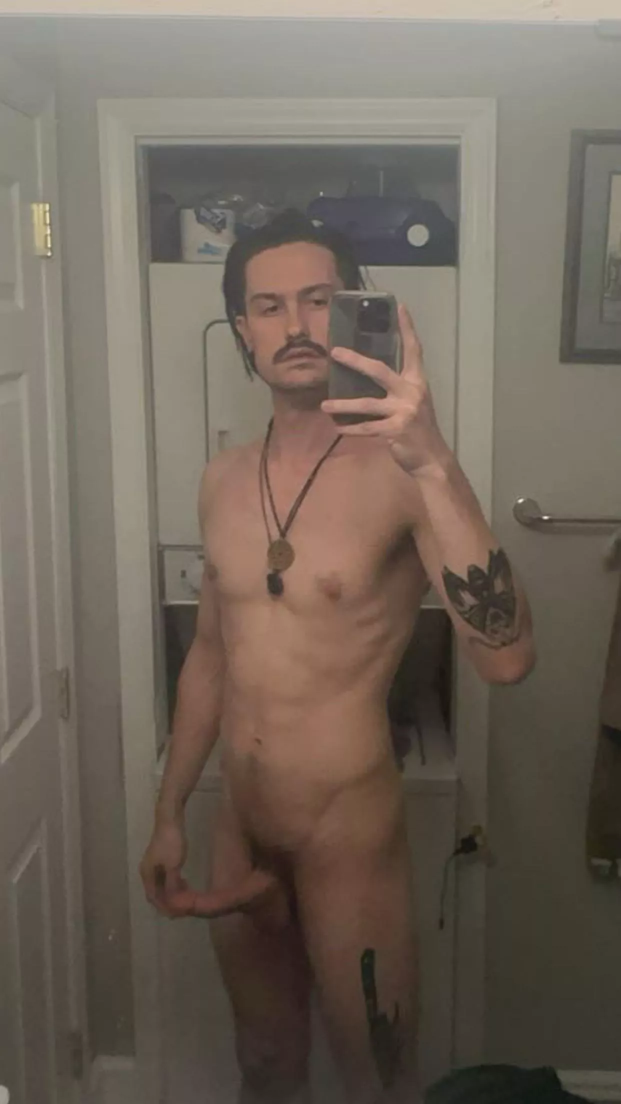 Can’t even tell I pierced my nose posted by dangerdubs123