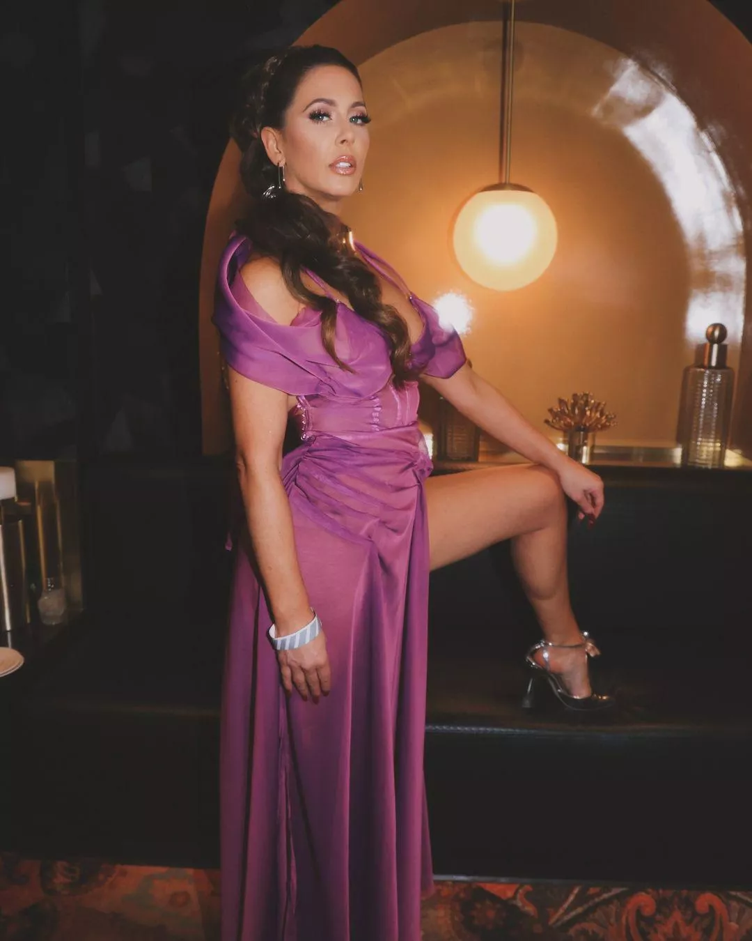 Cherie DeVille posted by BetterTransformation