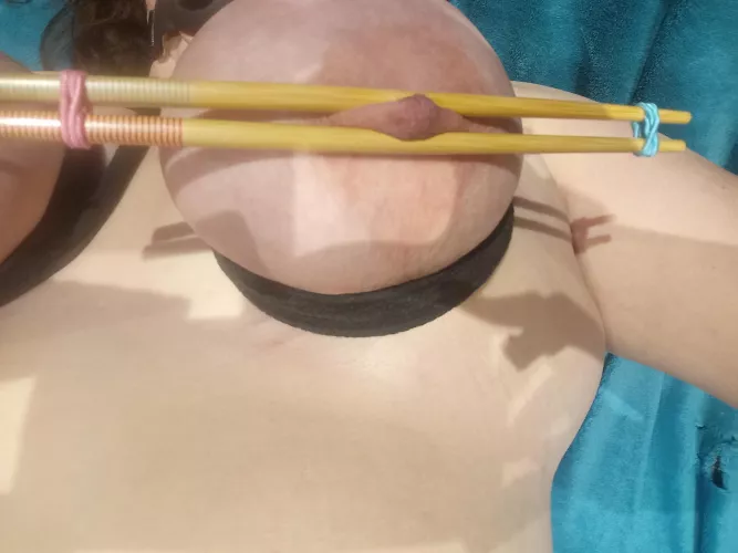 Chopsticks are my Friends  by Thrinchen85