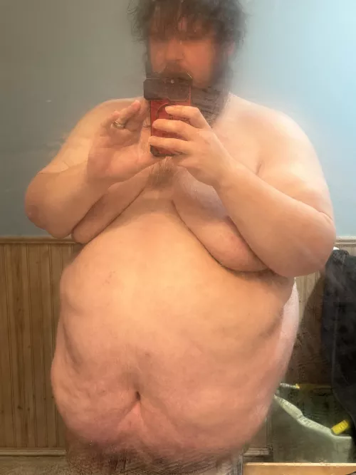 Clean and ready to get dirty by -Mr-C-