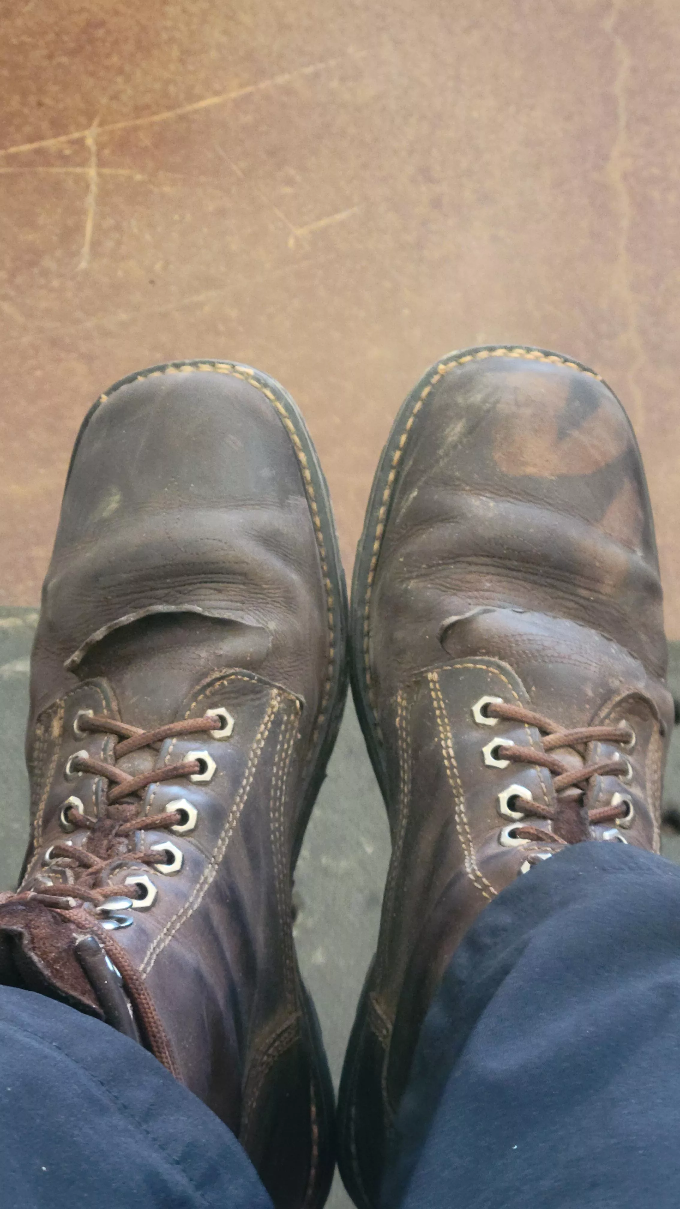 Cody James  posted by Krow54