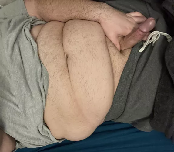 Come and get it by bobbyhill2805