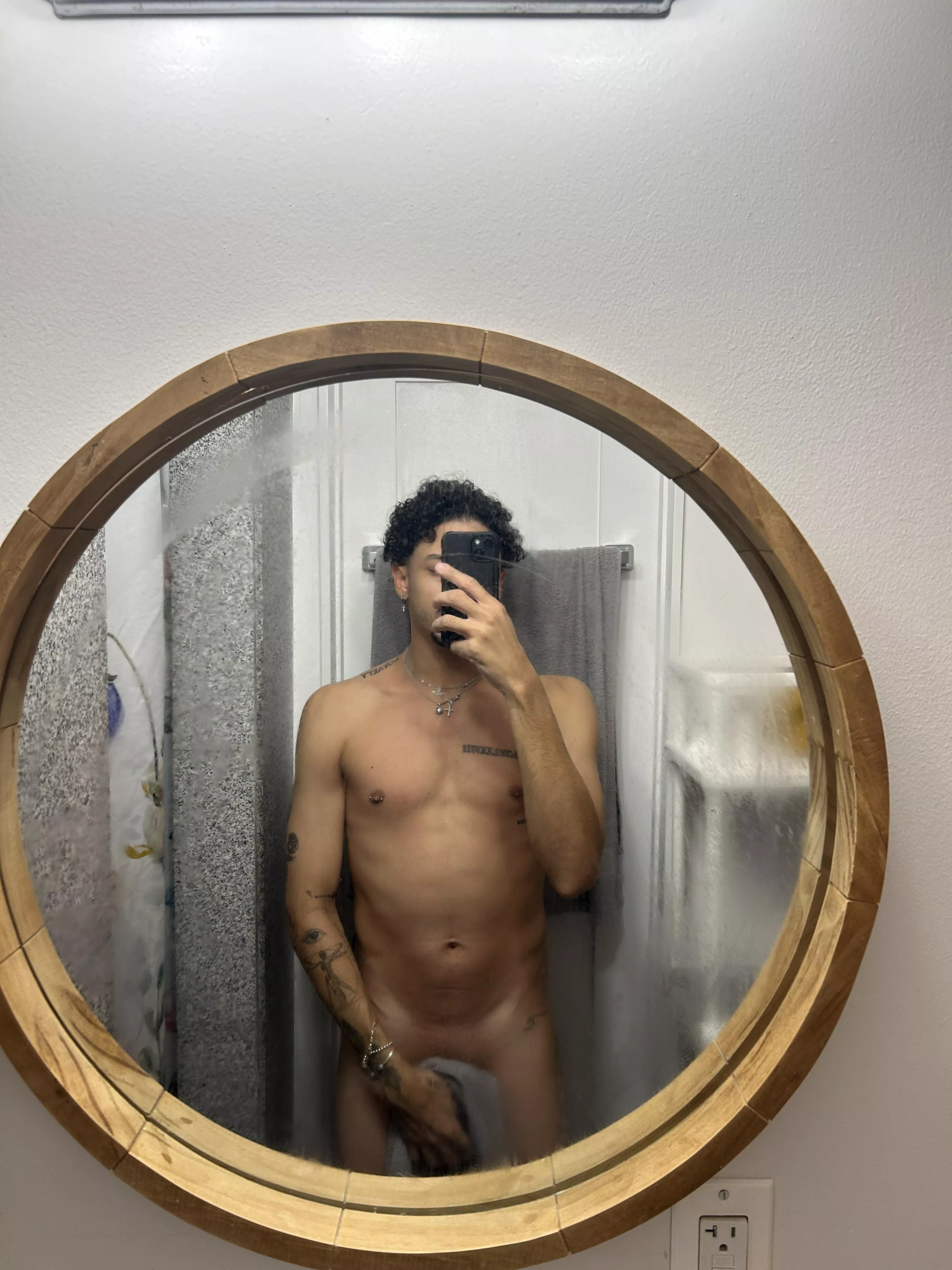 Come and join me 💦 posted by Radiant-Register4797