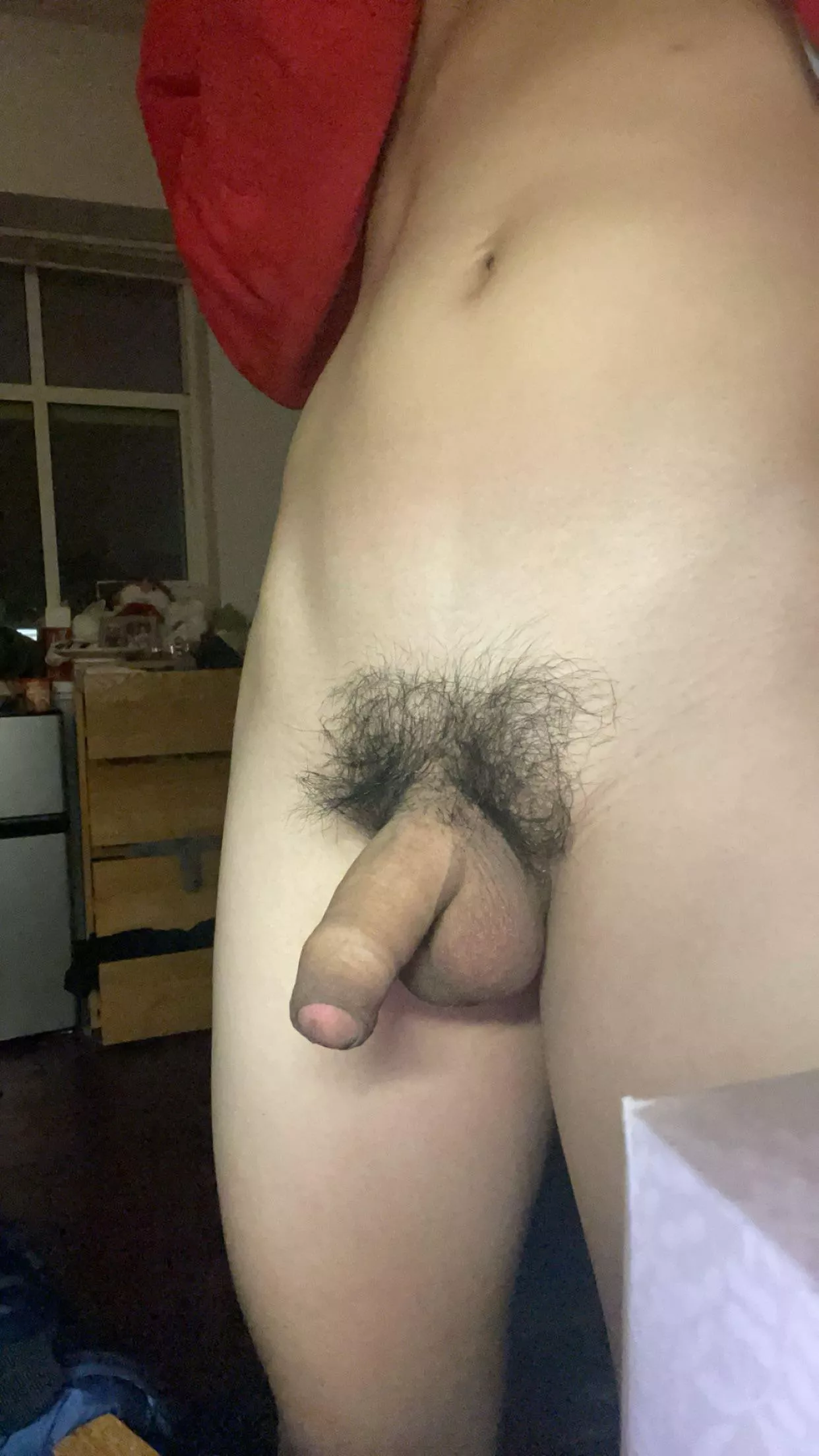 Come help pull it back posted by Inkay24